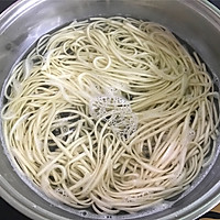 家常酸汤面的做法图解6