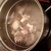 排骨乱炖汤的做法图解3