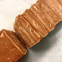 #太古烘焙糖 甜蜜轻生活#巧克力杏仁饼干的做法图解14