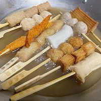#轻食季怎么吃#春天的关东煮的做法图解10