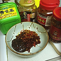 麻辣黄瓜（含秘制香辣酱）的做法图解3