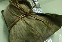 潮州五香粽子的做法