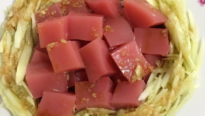 粉色凉粉儿～～～粉红诱惑