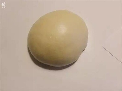 近来超级火爆的奶酪包，果然还是自己做的最好吃HOHO!!!的做法图解6