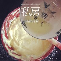 蜂蜜蛋糕的做法图解8