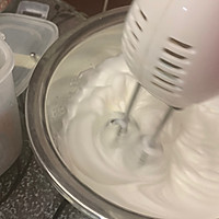 不开裂不掉皮的完美蛋糕卷的做法图解3