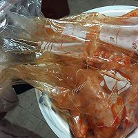 新新奥尔良烤翅的做法图解5