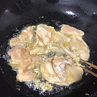 懒人香炸鸡排的做法图解4