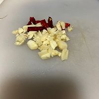 有手就会de酸辣娃娃菜！的做法图解2