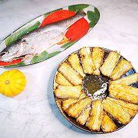 酱香带鱼的做法图解2