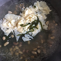 快手早餐-五香豆沫的做法图解5