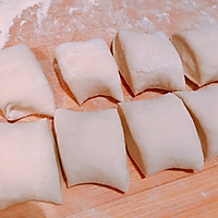 爆炸好吃的香菜青椒鲜肉包的做法图解8