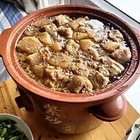 卤肉饭台湾正口味的做法图解8