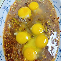 鸡蛋焖子的做法图解3
