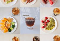 #减一点更好#减脂期减油减盐早餐合集的做法