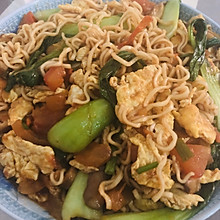 深夜食堂：西红柿炒面～零失败
