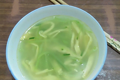 宝宝食谱：炒面