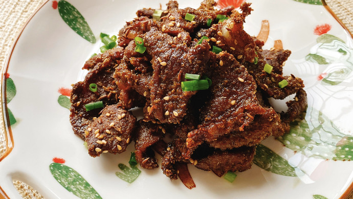 烤羊肉—烤箱