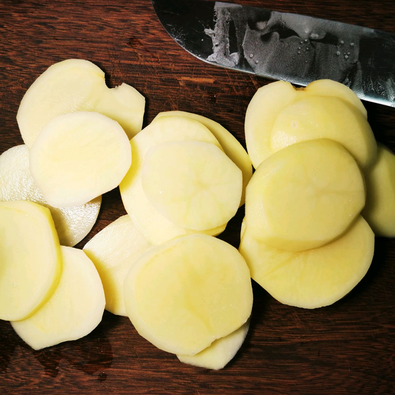 土豆泥怎么做_土豆泥的做法视频_豆果美食