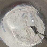 萝卜丝丸子的做法图解1
