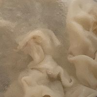 咸蛋黄鲜肉小馄饨的做法图解4
