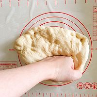 罗勒面包（无糖）的做法图解5