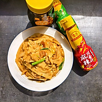 川香糯米笋的做法图解5