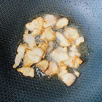 内蒙豆角土豆焖面的做法图解5