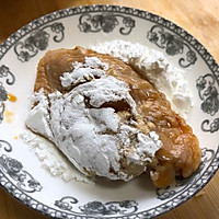 蒜香鸡翅的做法图解4