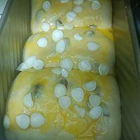 不用揉面还拉丝的吐司面包的做法图解18