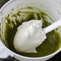 抹茶蛋糕卷的做法图解9
