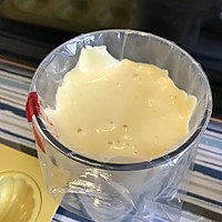 全蛋老式蜂蜜蛋糕的做法图解12