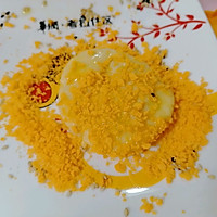 #麦子厨房美食锅#煎铁棍山药饼的做法图解22