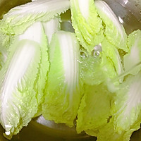 虾米粉丝煲的做法图解4