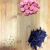 私房鸡蛋羹的做法图解1