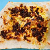 万物皆可鸡蛋灌饼的做法图解5