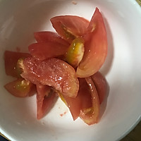 糖醋冬瓜条的做法图解3