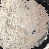 芒果雪媚娘草莓雪媚娘的做法图解8