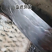 鱼肉卷的做法图解3