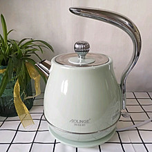 奥林格欧式烧水壶~烧水沏茶