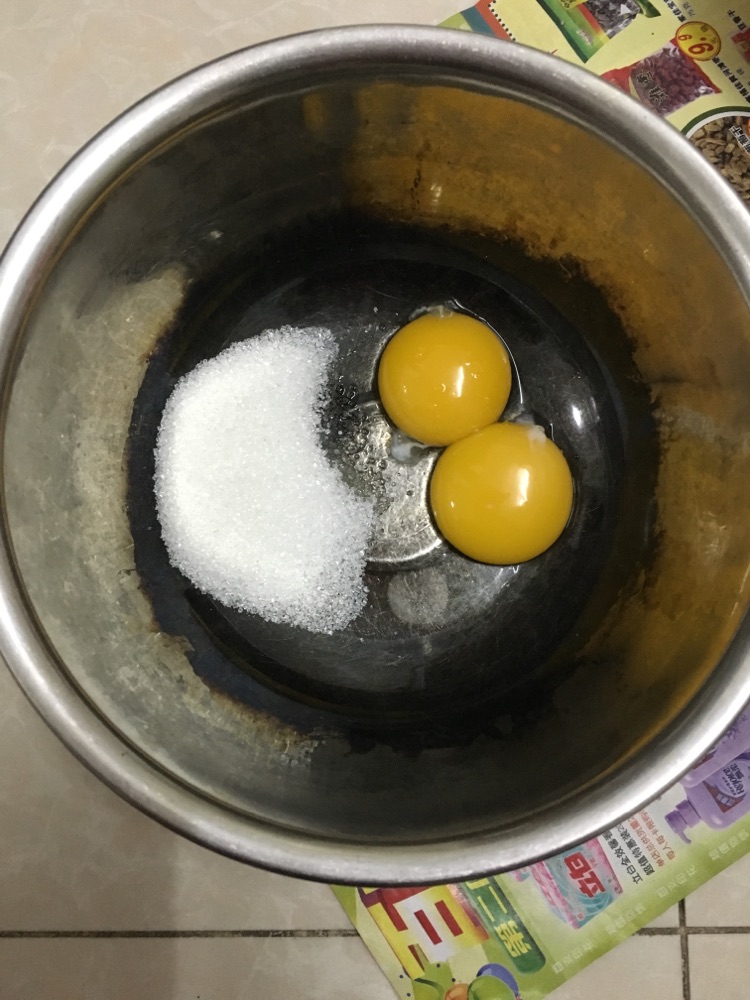提拉米苏（含手指饼干）的做法图解4