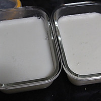 豆浆机版猪皮冻的做法图解9