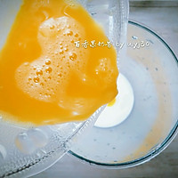 百香果奶昔--超好喝的养生果饮的做法图解5