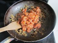 豆豉香酥虾的做法图解9
