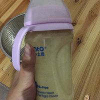 杂果千层蛋糕的做法图解2