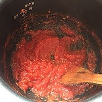 电饭煲番茄酱的做法图解1