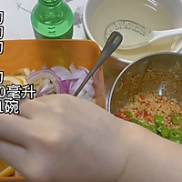 酸辣柠檬凤爪的做法图解5
