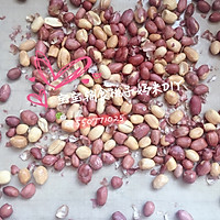 #桃子辅食记#自制花生酱的做法图解3