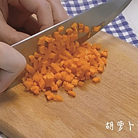 #321沙拉日#土豆沙拉三明治｜超简单野餐食单的做法图解10