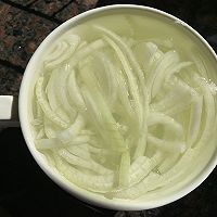 鹰嘴豆意面酸奶沙拉，酷夏凉面C位担当的做法图解2